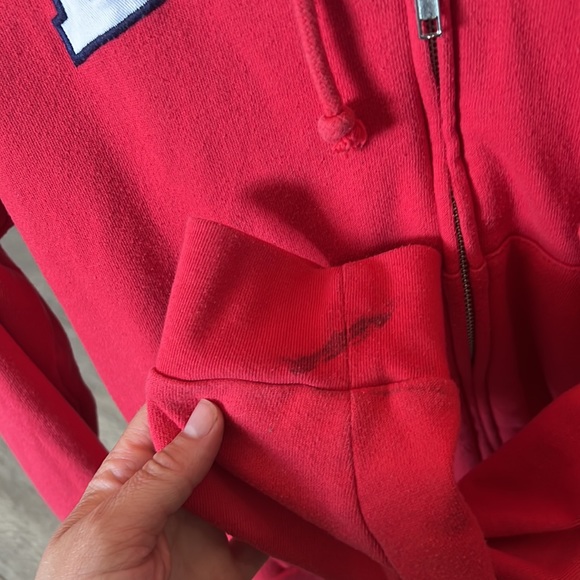 Levi’s women’s hoodie. Size Medium. - Picture 4 of 4